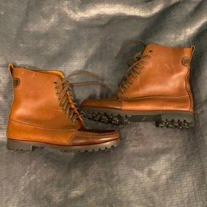 Women’s Cole Haan boots